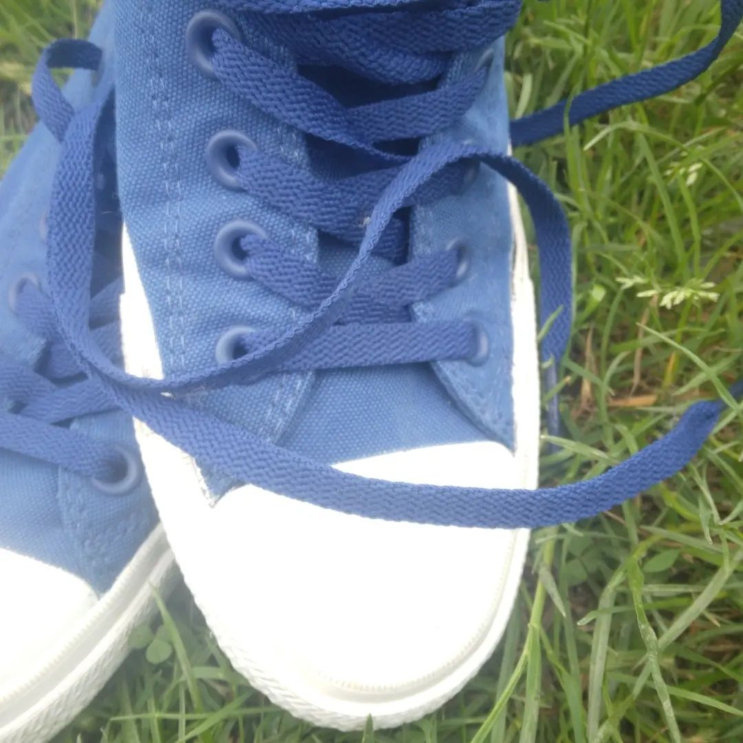 Converse номер 40 и HIGH COLORADO номер 46