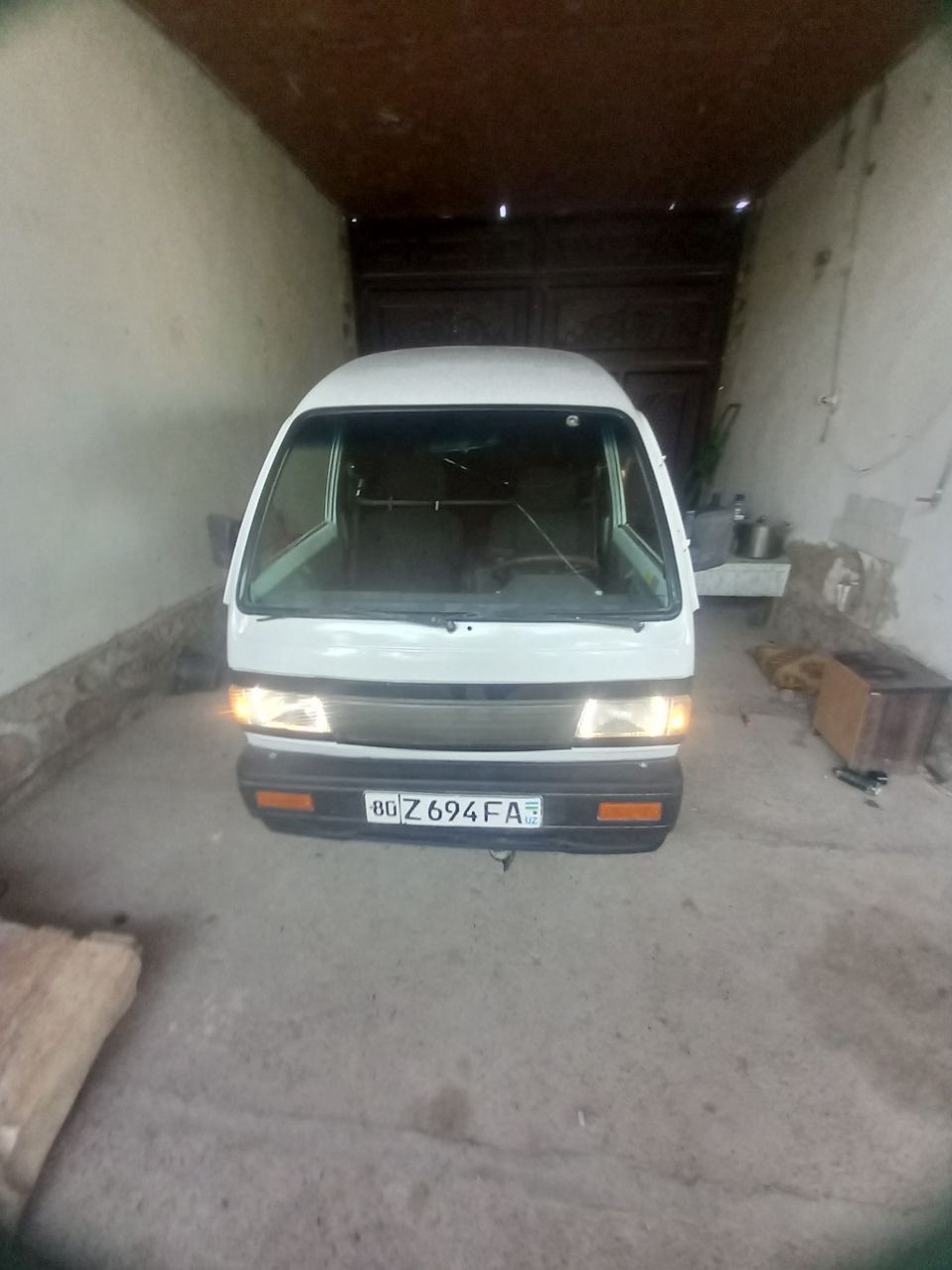 Damas 1999propan