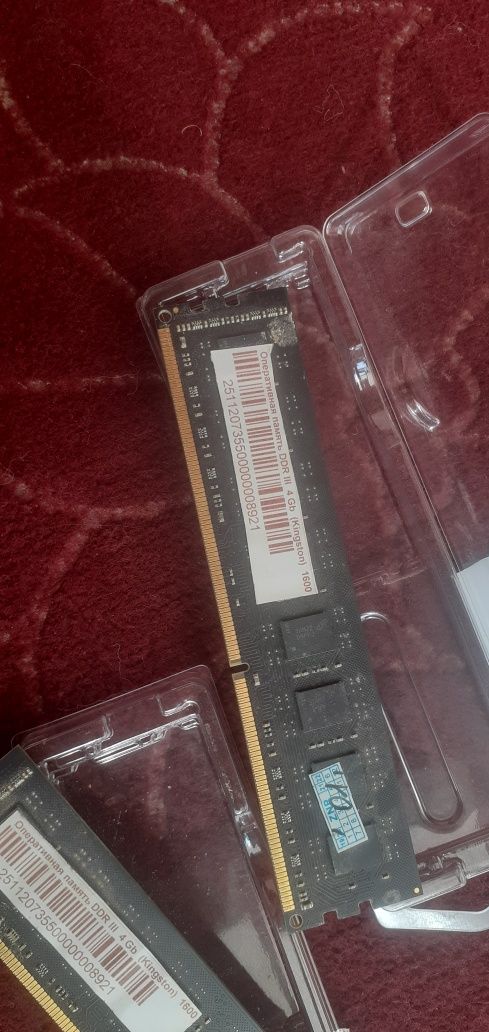 DDR3 Operativka Pc