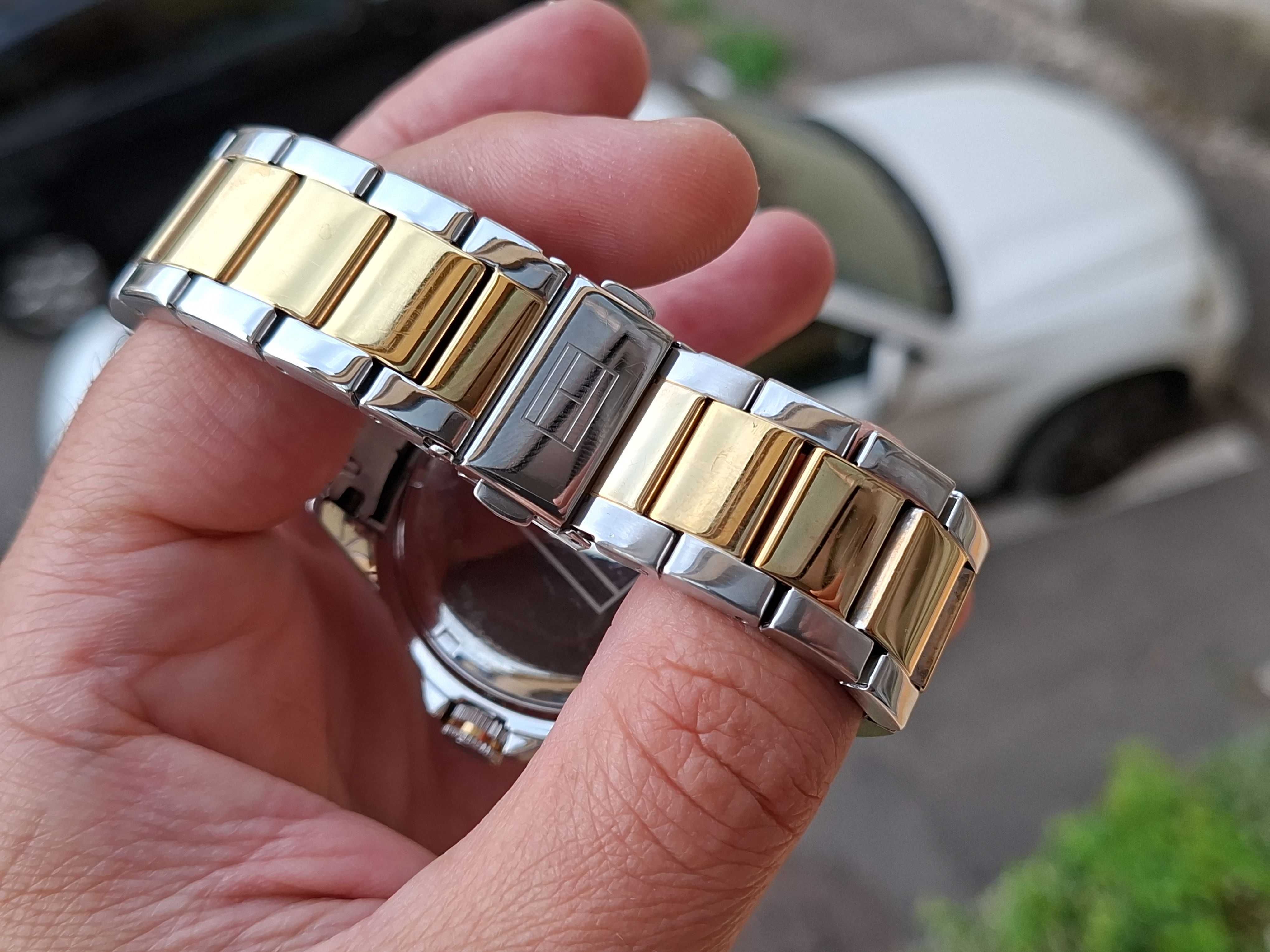 Ceas Tommy Hilfiger