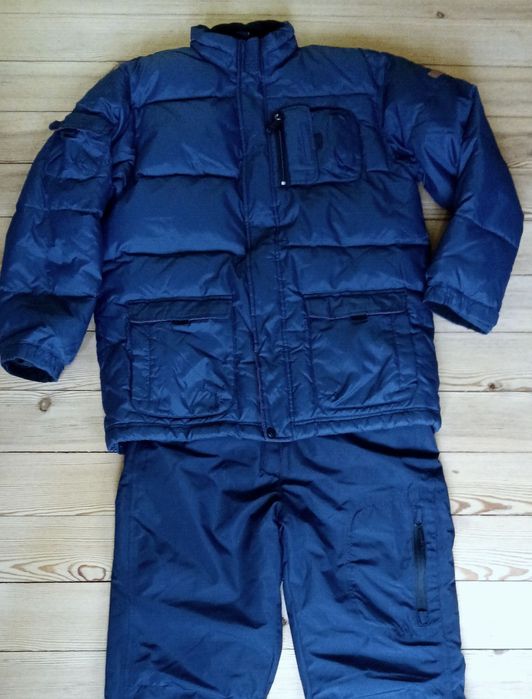 Юношески ски екиои р-р 14г./XS/S