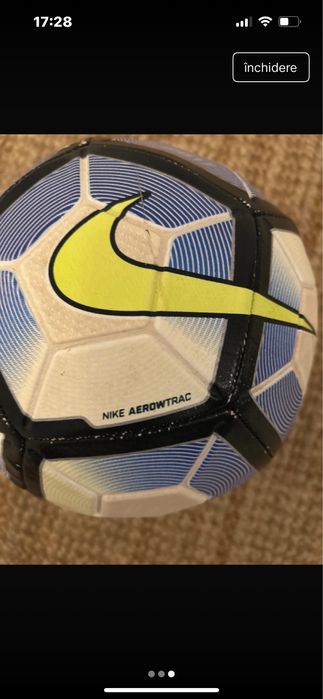 Nike 2016/2017