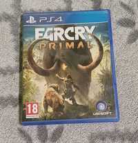 Far cry primal за ps 4