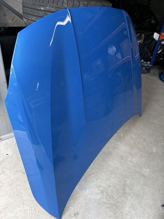 Bmw 1 F40 преден капак