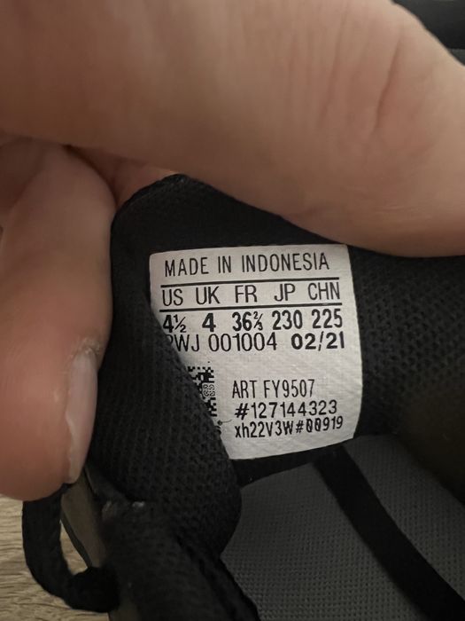 Adidasi adidas femei