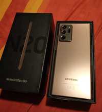 Samsung Galaxy note 20 ultra 5G