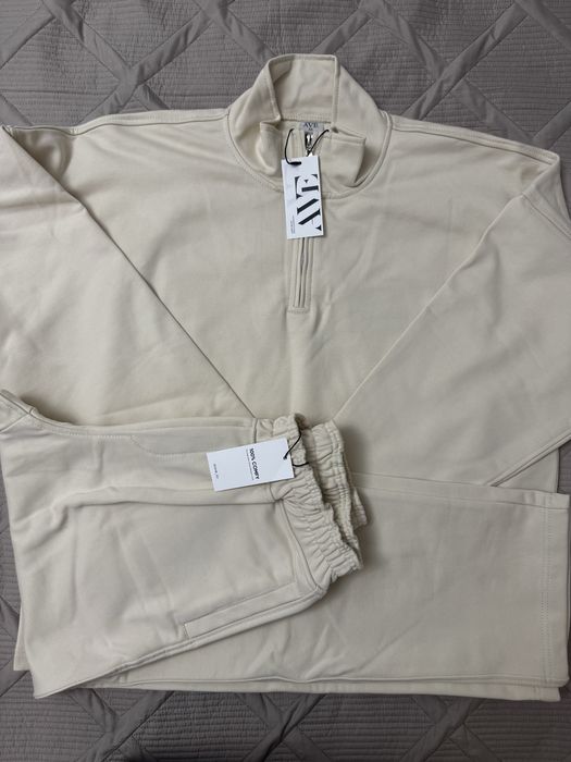Спортивный костюм на каждый день от бренда AVE made in KZ