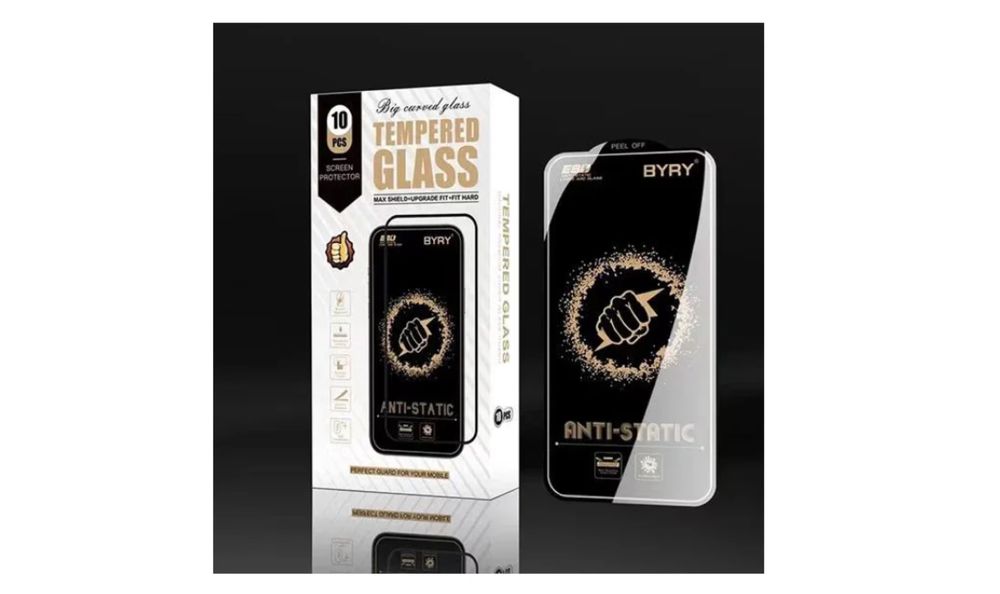 Folii de protecție pentru iPhone XS/ 11/ 12 / 13 / 14 / 15