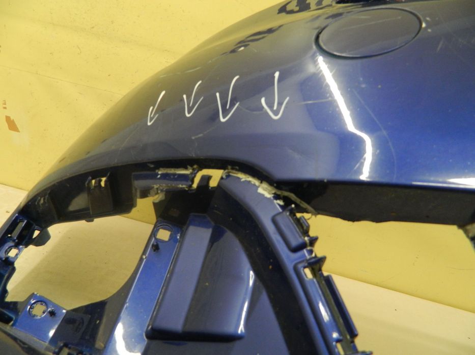 Bara fata Ford C-Max, 2015, 2016, 2017, 2018, cod origine F1CB-R17757-A.