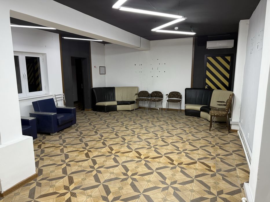 Сдается офисное помещение в Юнусабаде 48 м²