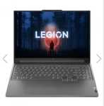 Laptop gaming Lenovo Legion Slim 5