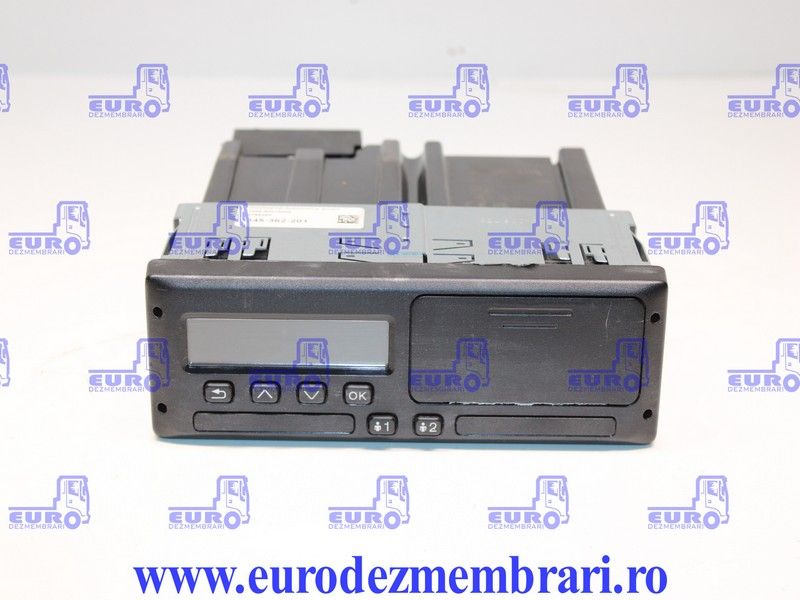 tahograf scania super 2952549