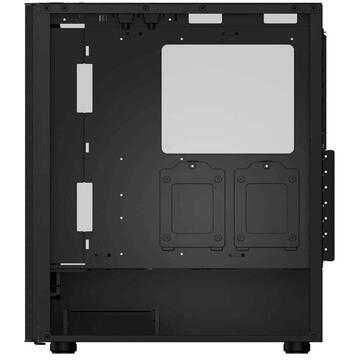 Carcasa PC XPG Valor Air Black