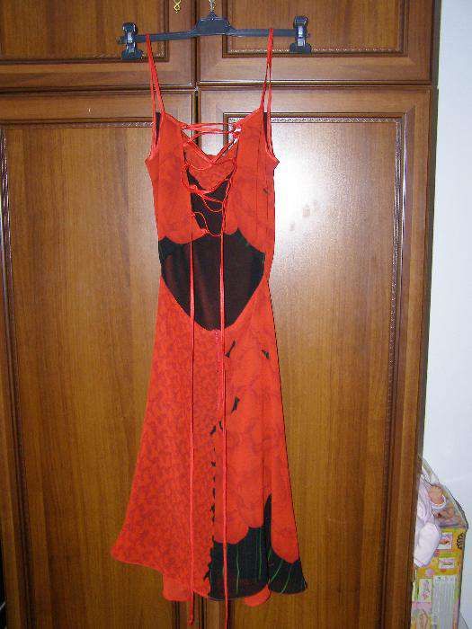 Rochie Casa Wanda