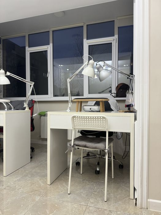 Сдам маникюрное место с 17:00 до ночи