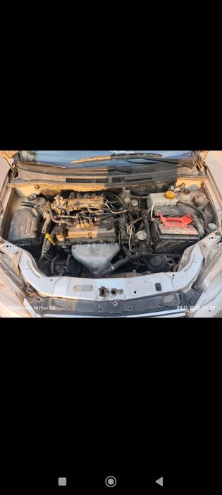 Nexia 3ga oʻxshash koreyiski jentra