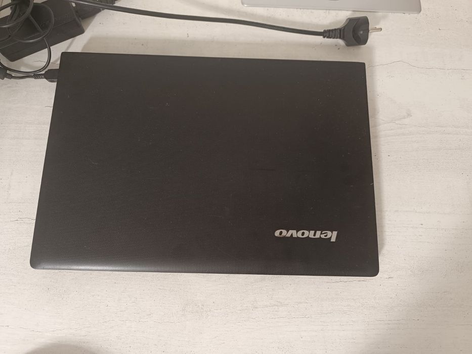 Ноутбук  Lenovo.