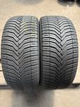 2x Anvelope All Season 225/45 R17 - Michelin Cross Climate +