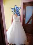 Vand rochie de mireasă
