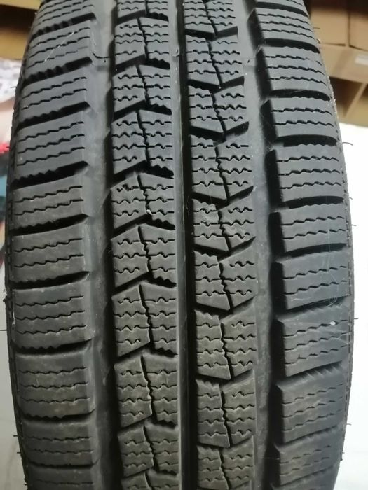 Зимни гуми Nexen—205\65\16
