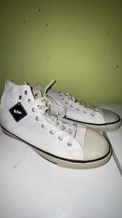 Кецове Lee Cooper