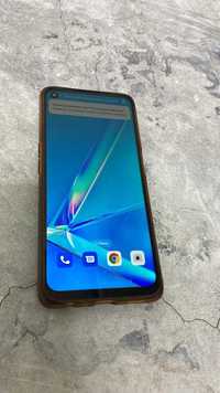 Oppo A72, 128 ГБ, (г.Семей) лот 362385,