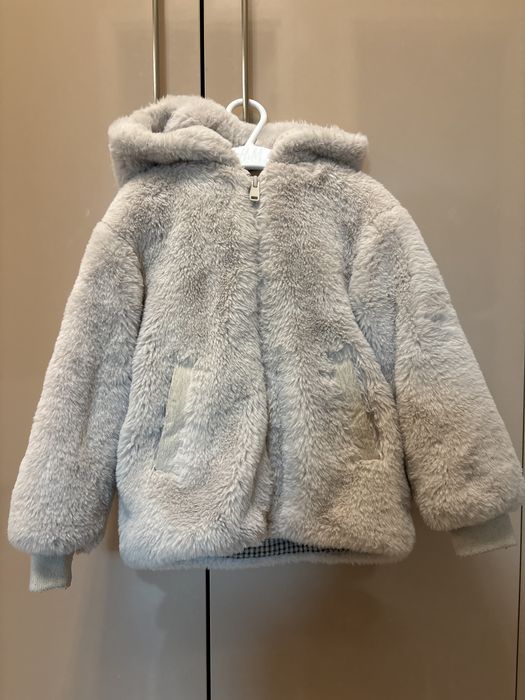 Детско палто Zara