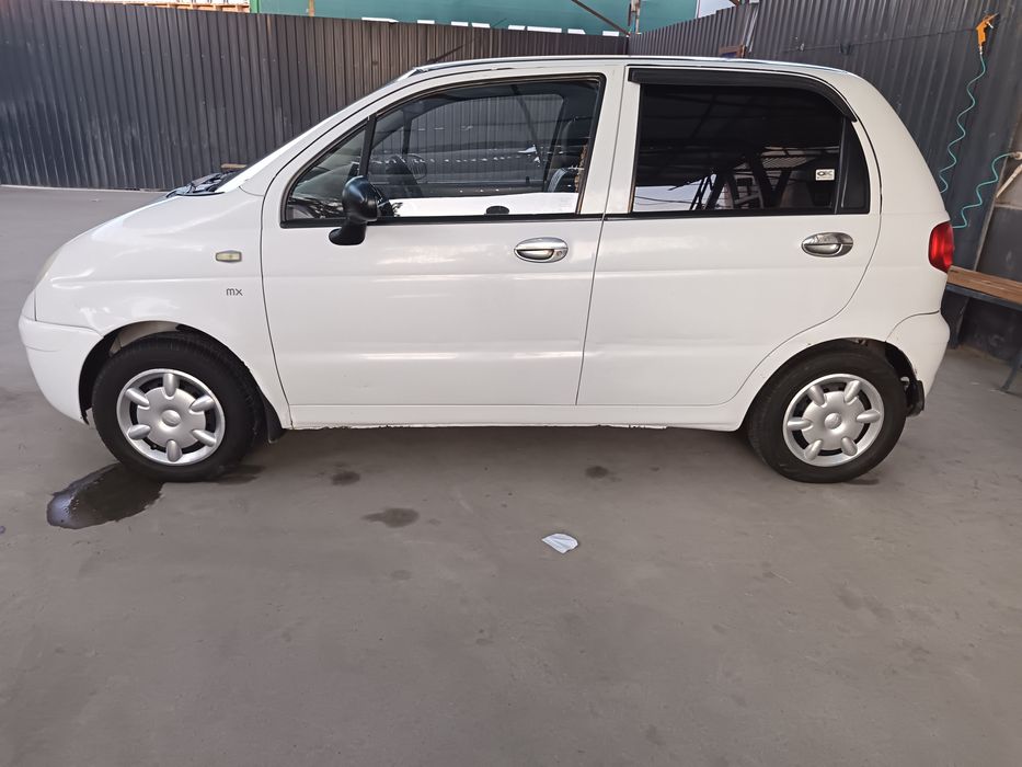 Kelib ko'ring va xaydab ko'ring