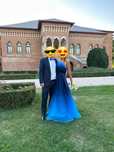 Rochie nasa Ana Radu