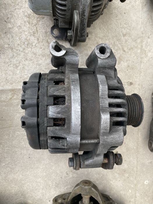 Karbirator, Stator,Ginerator sotiladi