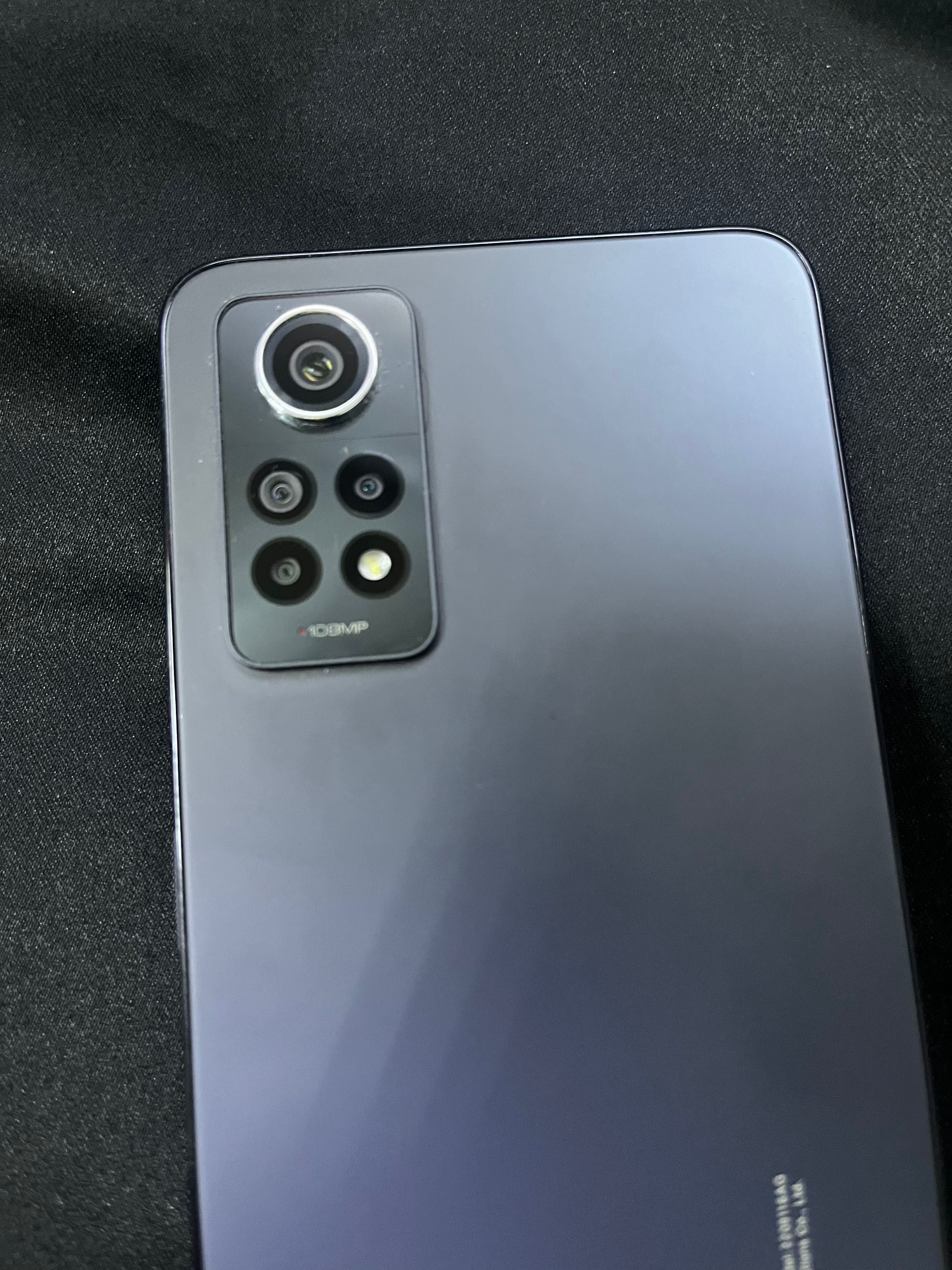 Xiaomi Redmi Note 12 Pro (Караганда Бухар Жырау 76/2) Лот 327109