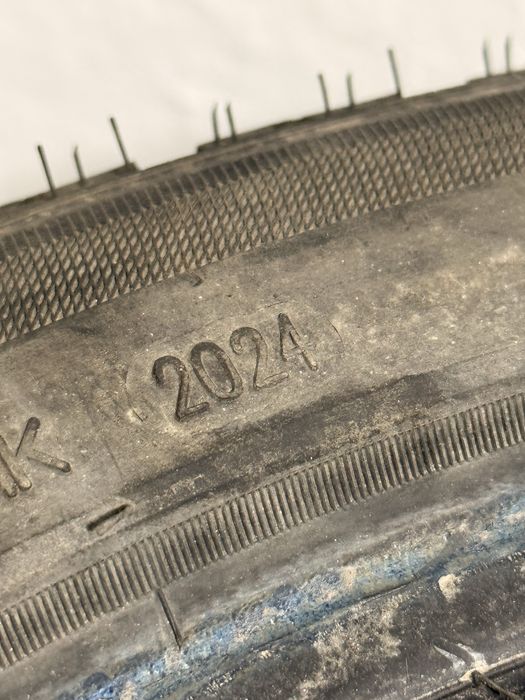 245 /40.19 зимняя резина шины 2024 год kapsen