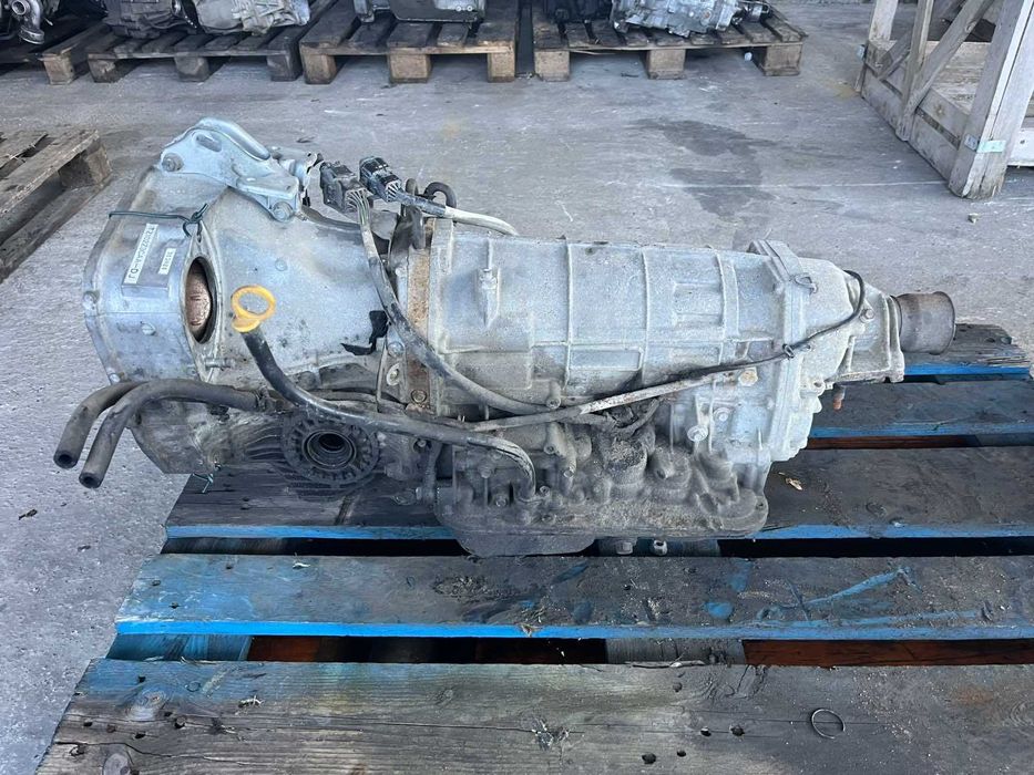 Скоростна Кутия SUBARU LEGACY 2.5I 99г.-АВТОМАТИК