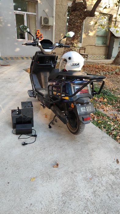 ijaraga sukuterlar / аренды скутера средства с правом выкупа