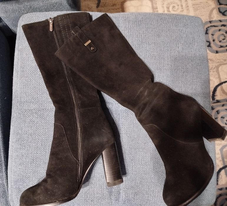 Erisses сапоги .Очень дешего.