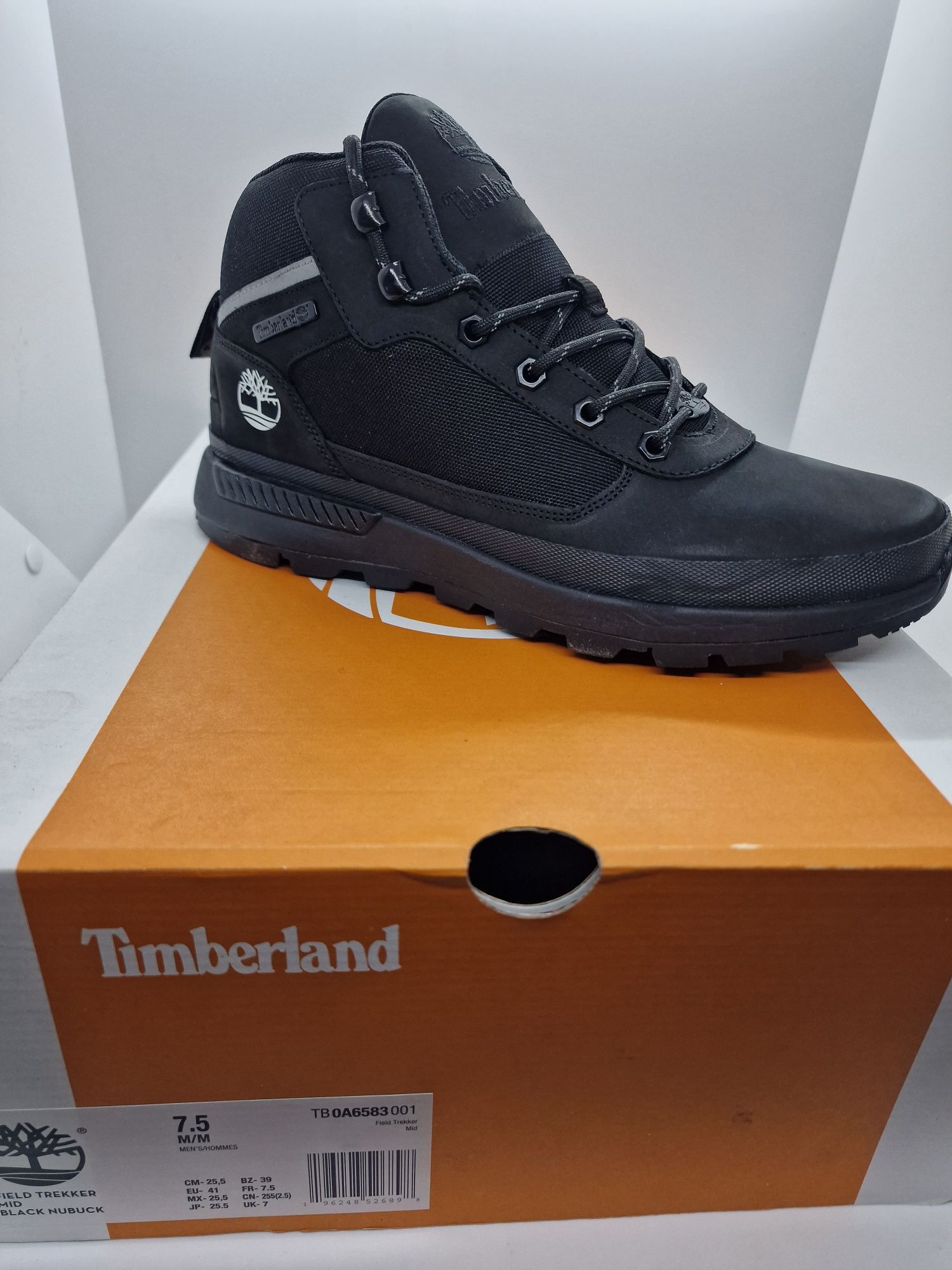 Timberland Field Trekker A6583 nr. 41