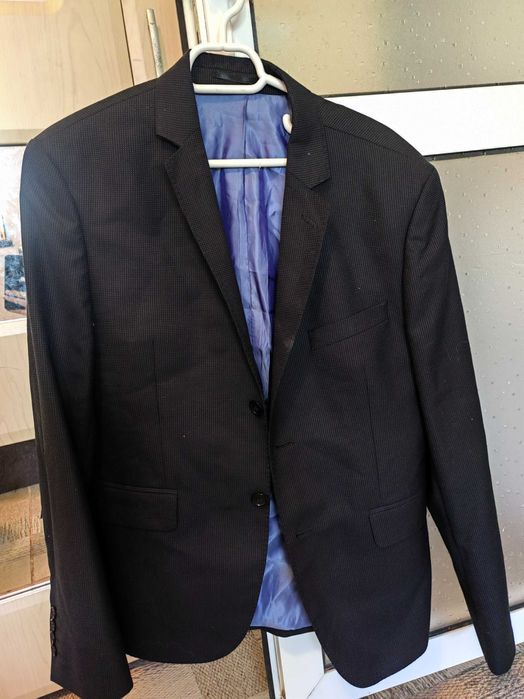 Costum barbat ocazie/office 46