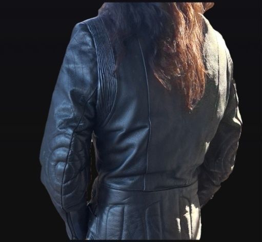 Яке за мотор женско