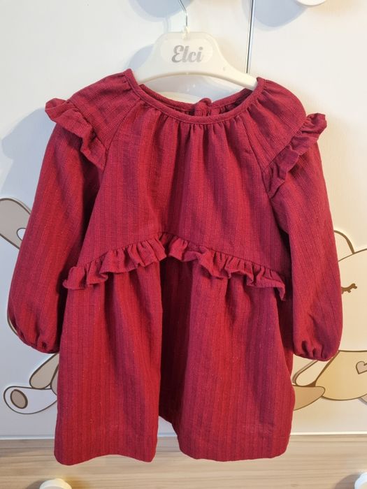 Детски роклички Зара