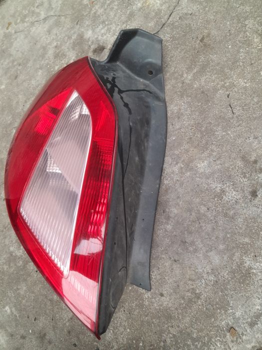 Triplă stânga,oglinzi  cu pliere electrica renault megane 2