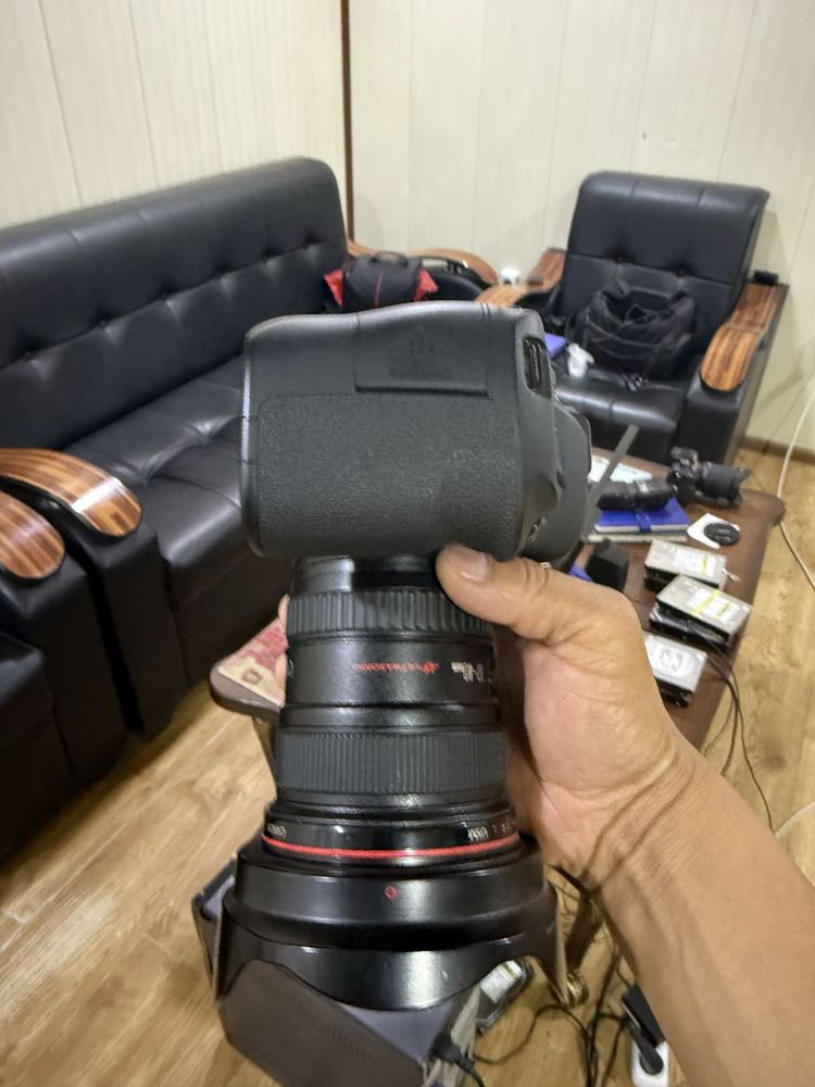 canon 6d 17-40 abektiv sotiladi