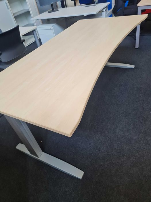 Birou electric Ceka 200