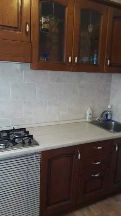 Едностаен имот в кв.Карпузица