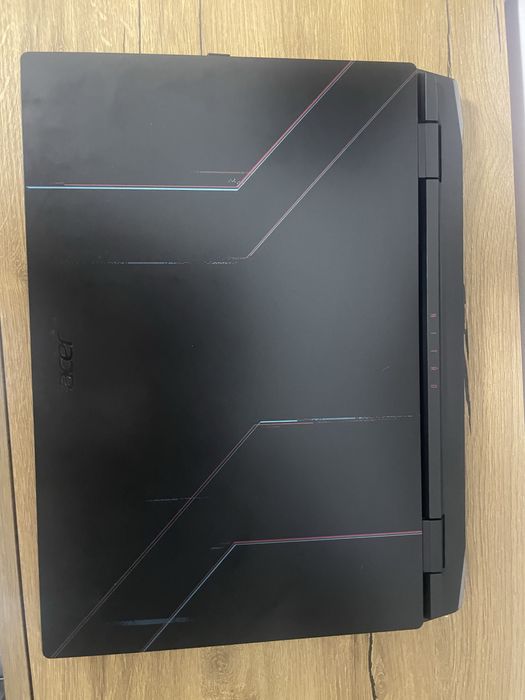 Laptop Gaming Acer Nitro 5 AN515-58