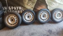 метални 16, 5х120, 6.5J, 72.6mm, Mini Cooper, BMW
BMW
Мно