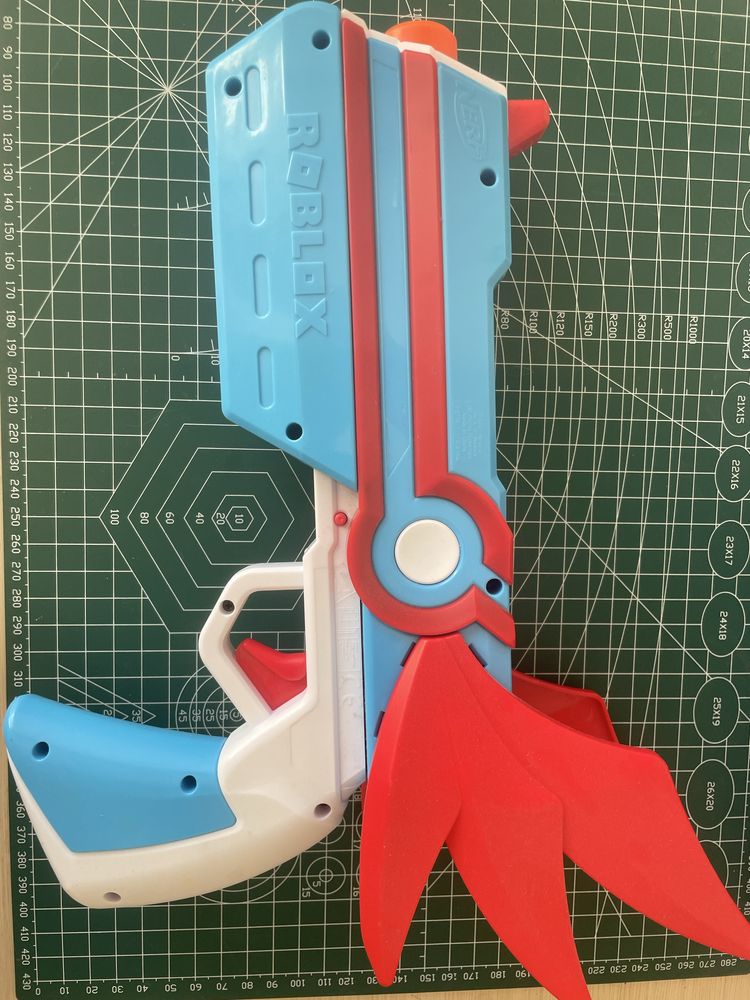 Roblox Dartbringer