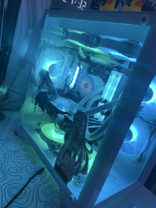 Компютер сетап.   .