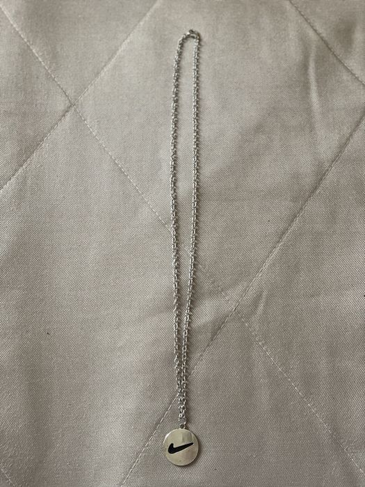 Продам цепочку найк