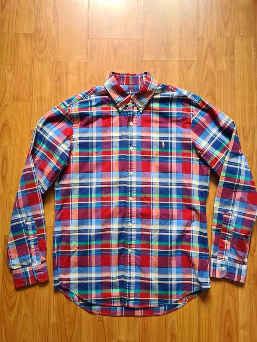 Cămașă bărbați Polo Ralph Lauren, mărimea L