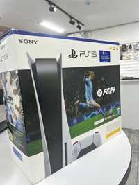 Sony PlayStation 5 825gb